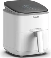 Salente AirFit, horkovzdušná fritéza 4v1, 3,5 l, bílá