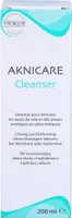 Synchroline Acnicare oczyszczające mydło w płynie 200 ml