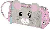 Trojhranné puzdro na ceruzky Mouse
