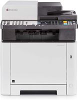 Kyocera ECOSYS M5521cdw/KL3 - Multifunktionsdrucker - Farbe Kyocera