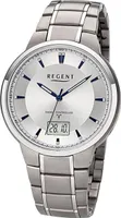 Regent Herren Funkuhr FR-268 Titan