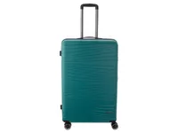 Franky PP14/19 Spinner 75er mit TSA-Zahlenschloss türkis