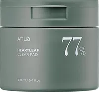 ANUA Heartleaf 77 Clear Pad, 70 Stück, K Beauty
