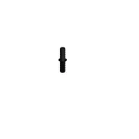 Trudesign Schlauchverbinder 13mm - 50mm : Schlauchanschluss 13mm