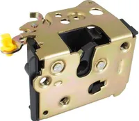 Zamek drzwi przesuwnych PRAWY do Fiat Ducato Peugeot Boxer Citroen Jumper 94-06