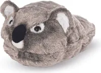 Cozy Noxxiez hrejivý plyšový pantofel - Koala
