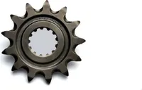 RENTHAL Selbstreinigendes Stahlritzel vorne 439 - 520