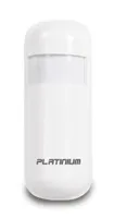 Platinium PIR snímač pohybu pre domáci alarm GSM