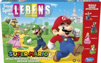 SMA Das Spiel des Lebens Super Mario