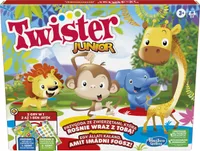 Twister Junior