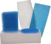 Sada HEPA filtrů pro 6 vysavačů Thomas (Thomas 787203)