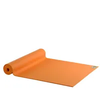 AKO Yogamatte YIN-YANG Studio 4.5 Orange 60x183cm
