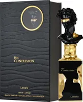 Lattafa, His Confession Eau de Parfum von, 100ml
