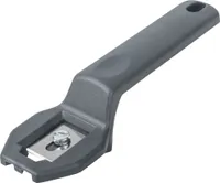 Zrezávač hrán Wolfcraft