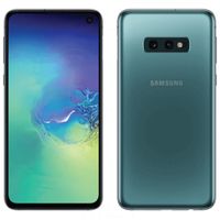 Samsung Galaxy S10e - 128 GB - Prism Grün