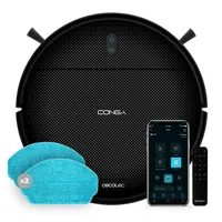 Cecotec Saugroboter Conga 999 Origin X-Treme