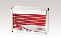 Fujitsu 3540-400K - Verbrauchsmaterialienset - Scanner - Fujitsu - fi-6130LA - fi-6230LA - fi-6130ZLA - fi-6230ZLA - fi-6130Z - fi-6230Z - fi-6140Z - fi-6240Z - fi-6130,... Mehrfarbig - 400000 Scans
