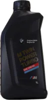 BMW M TwinPower Turbo 10W-60 1 Liter Dose Reifen