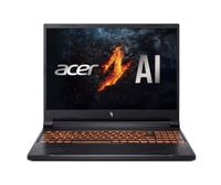 Acer Nitro V16/ANV16-41/R5-8645HS/16"/WUXGA/16GB/1TB SSD/RTX 3050/W11H/Black/2R