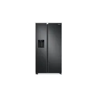 Samsung Kühl-Gefrier-Kombination RS6GA884CB1/EG freistehend 635L No Frost+