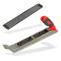 Gipshobel DGH300 + 2 Blätter