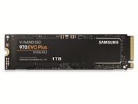 Samsung SSD 970 Evo Plus     1TB MZ-V7S1T0BW