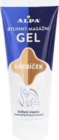 Alpa Nelken-Kräuter-Massage-Gel 100ml