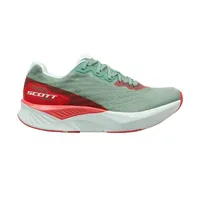 Scott Pursuit Damen frost green/coral pink 38,5