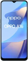 OPPO A16 16,6 cm (6.52 Zoll) Dual-SIM ColorOS