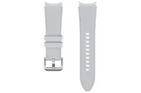 Samsung Ridge Sport Band (20 mm, S/M), Silver