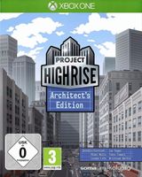Project Highrise: Architect's Edition (XONE)