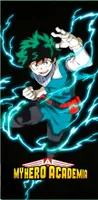 My Hero Academia Badetuch Izuku Strandtuch 70 x 140 cm