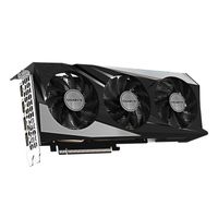 Gigabyte GV-R66XTGAMINGOC PRO-8GD AMD, 8 GB, Radeon RX 6600 XT, GDDR6, PCI-E 4.0 x 8, Anzahl HDMI-Anschlüsse 2, Speichertakt 16000 MHz