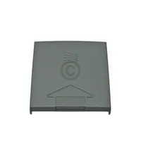 Bosch Siemens Deckel für Reinigerfach Dosierkombination Geschirrspüler, Spülmaschine