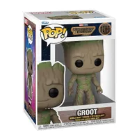 Guardians of the Galaxy Vol. 3 POP! Vinyl Figur Groot 9 cm