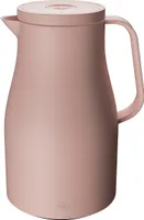 alfi Isolierkanne ECONSCIOUS 1,0 Liter rosa