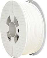 Verbatim 3D Printer Filament ABS 1,75 mm 1 kg white