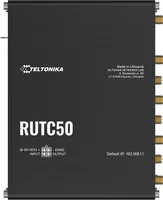 Teltonika · Router · RUTC50 · 5G Modem Router WiFi6