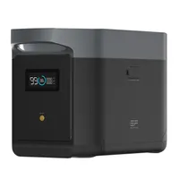 Dodatkowy akumulator do stacji ładowania akumulatorów EcoFlow DELTA Max 1ECO2002 2016Wh