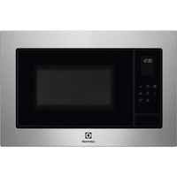 Kuchenka Mikrofalowa Electrolux Ems 4253Tex