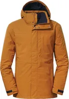 Kurtki Schöffel Winter-wanderjacke Insulated Bastianisee 233585930