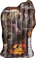 Jurassic World Floater aufgeblasen: ca. 170 x 105 cm unaufgeblasen: ca. 174x120 cm