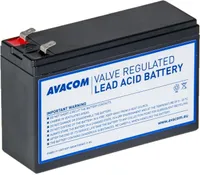 AVACOM RBC114 - Bateria do zasilacza UPS