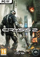 Electronic Arts Crysis 2, PC