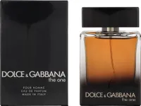 Dolce & Gabbana The One For Men Edp Spray 50ml