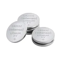 Intenso Lithium Button Cells Energy Ultra CR 2032 opakowanie blistrowe 6 szt