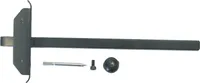 Przykładnica równoległa Makita z frezem tarczowym, promień 50 - 175 mm 50 - 175 mm