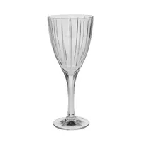 WEINGLAS 300 ml Glas Rotweinglas Weinglas Bohemia