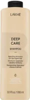 Lakmé Teknia Deep Care Shampoo Pflegeshampoo für trockenes und geschädigtes Haar 1000 ml