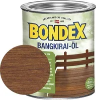 Bondex Bangkirai-Öl 0,75 Liter